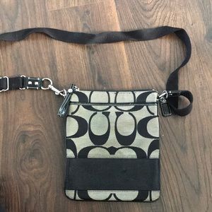 Coach Crossbody Purse